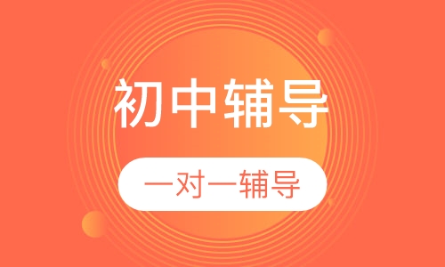 初一初二初三一对一辅导