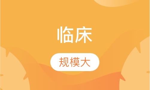 临床