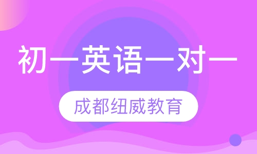 初一英语一对一