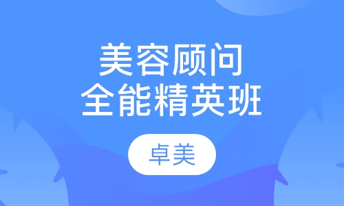 精英顾问全能班