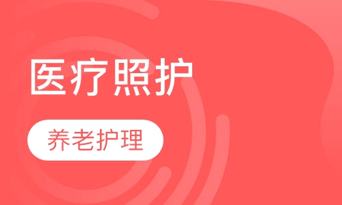 医疗照护