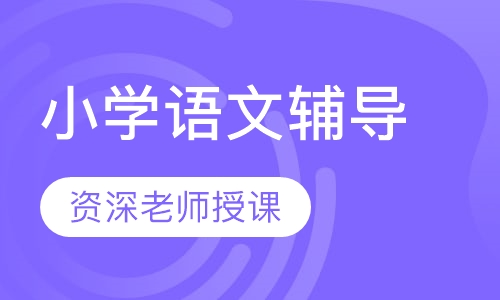 小学语文辅导