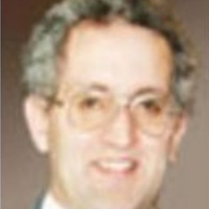 上海求府学院:Michael M. Hahn