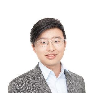 广州禾君硕行教育:Weston.Li