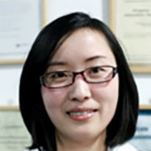 Lisa Lu