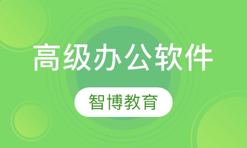 高级办公软件