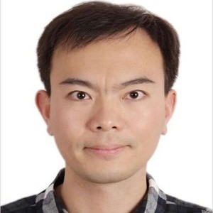 何老师