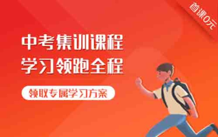 中考集训