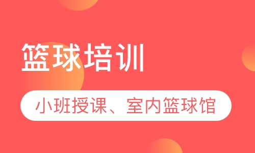 篮球培训