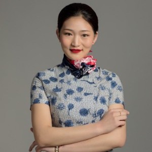 空乘 高思佳