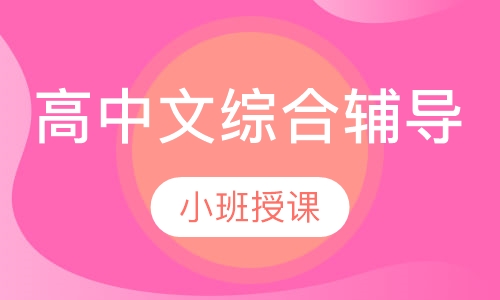 高中文综合辅导