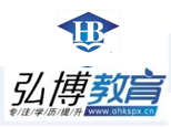 合肥弘博教育