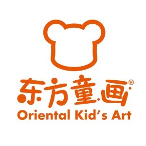 上海东方童画