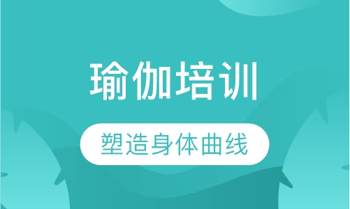 理疗瑜伽教练班培训