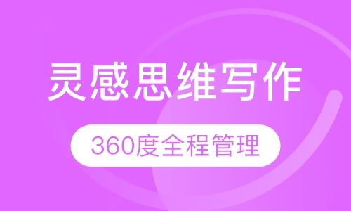 灵感思维写作