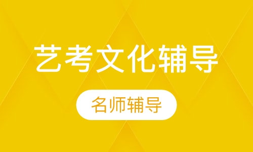 艺考高三精品辅导小班