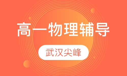 高一物理辅导