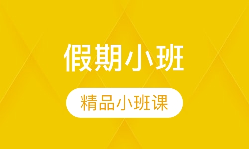 初中物理假期小班