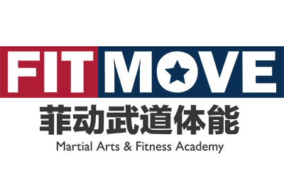 菲动武道体能