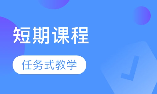 短期课程