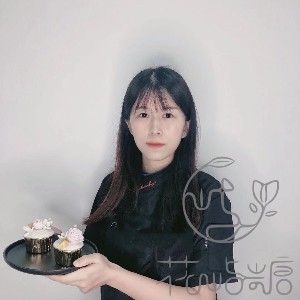 花屿糖西点艺术学校:管宸君