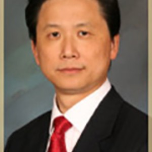 戚博雄