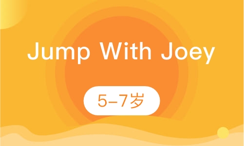 jump with joey