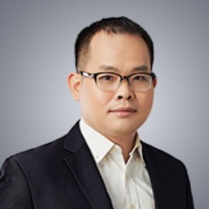 广州启德考培:陈文清 Will