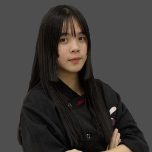 深圳小兔奔跑烘焙培训:杨老师