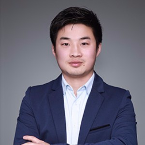 合肥朴真书院:曹老师