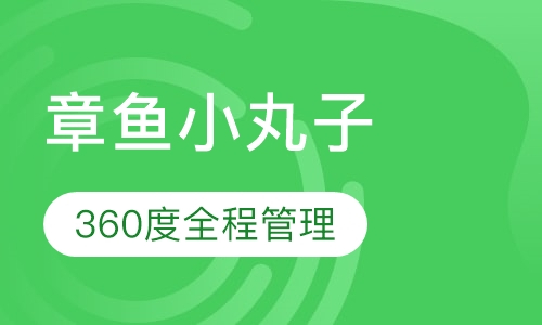 章鱼小丸子
