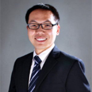 烟台毅科教育培训:朱建峰