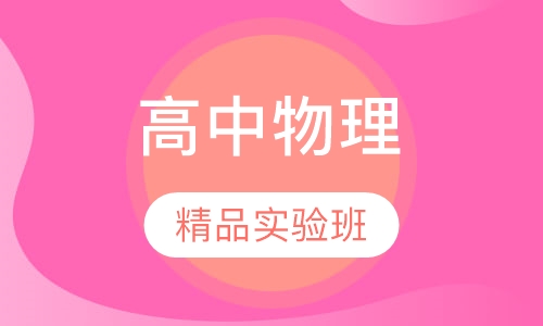 高中物理同步培优课程