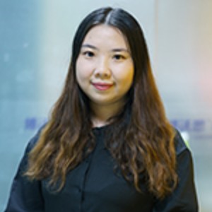 杭州博沃思教育:李文涛 Fiona