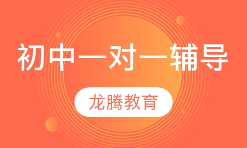 初中一对一辅导