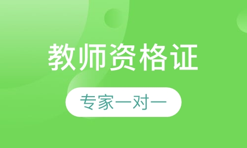 录播课+直播课2021教师资格证