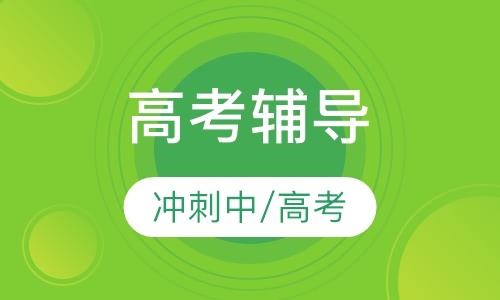 高考辅导