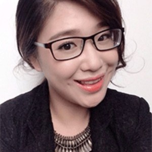 杭州姗姗化妆培训学校:晓芸老师