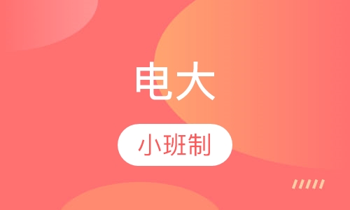 电大