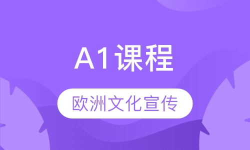 A1课程