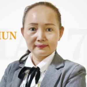 周晓春