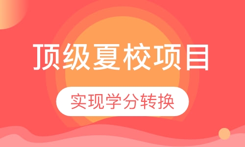 夏校项目