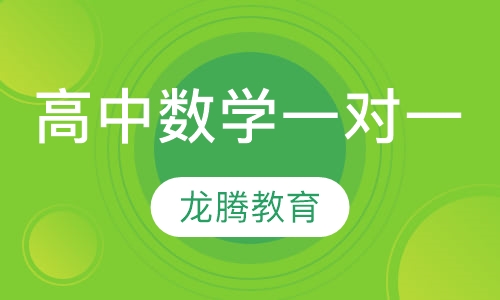 高中数学一对一辅导