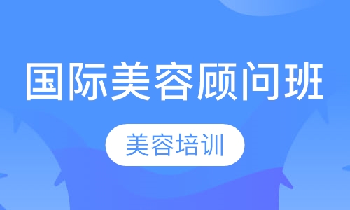 国际顾问班