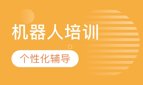 机器人迷你机器