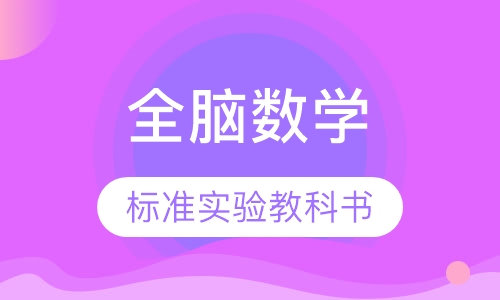 全脑数学