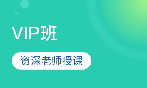 中级经济师VIP班