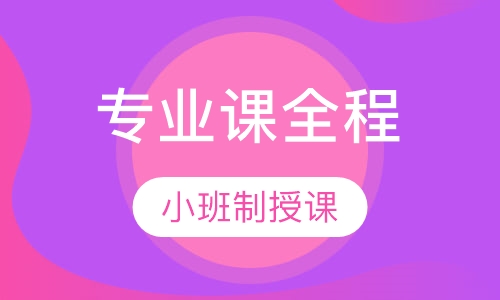 法硕专业课全程