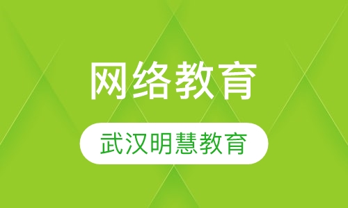 网络教育