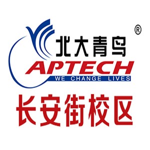 北大青鸟长安街校区